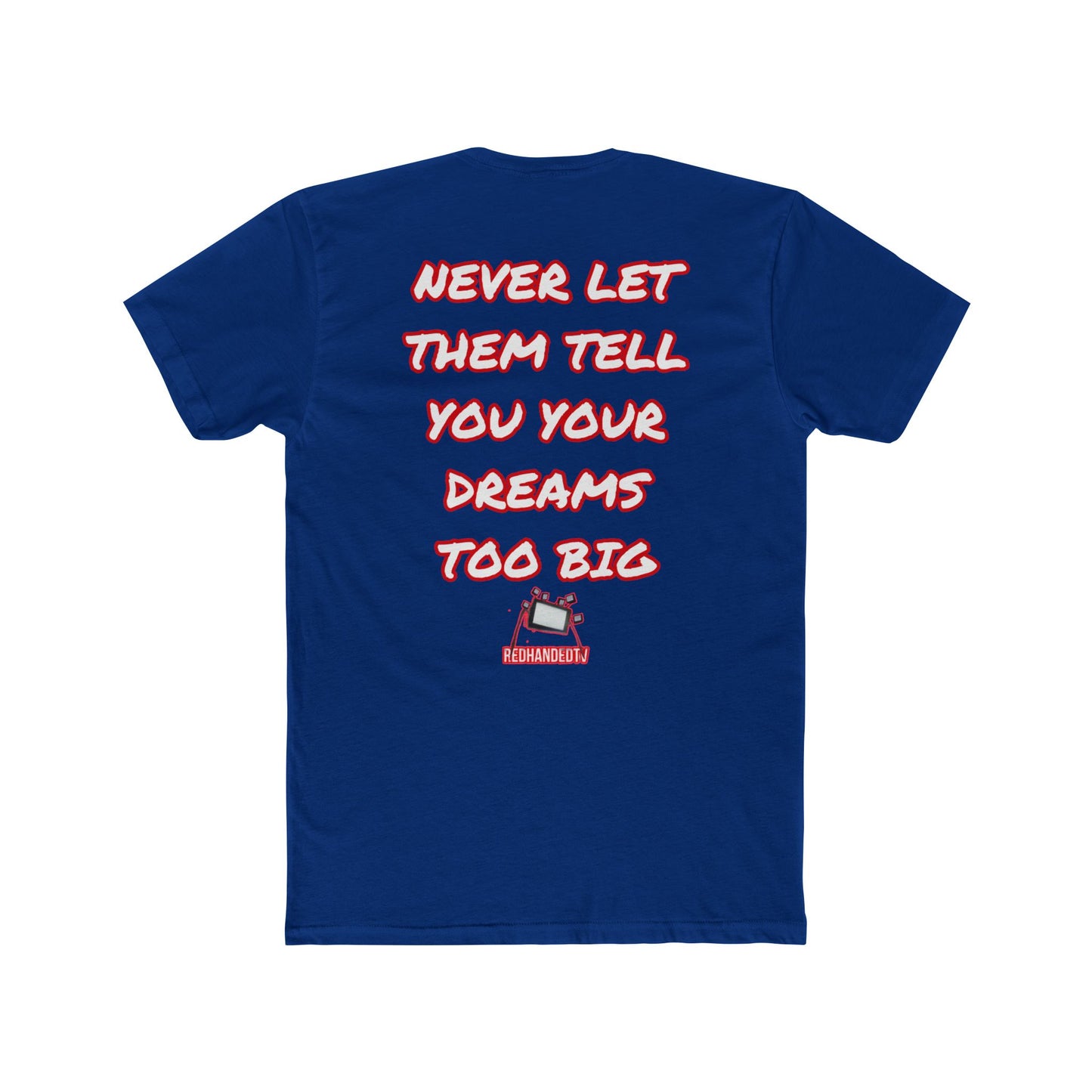 RedHandedTV T-Shirts