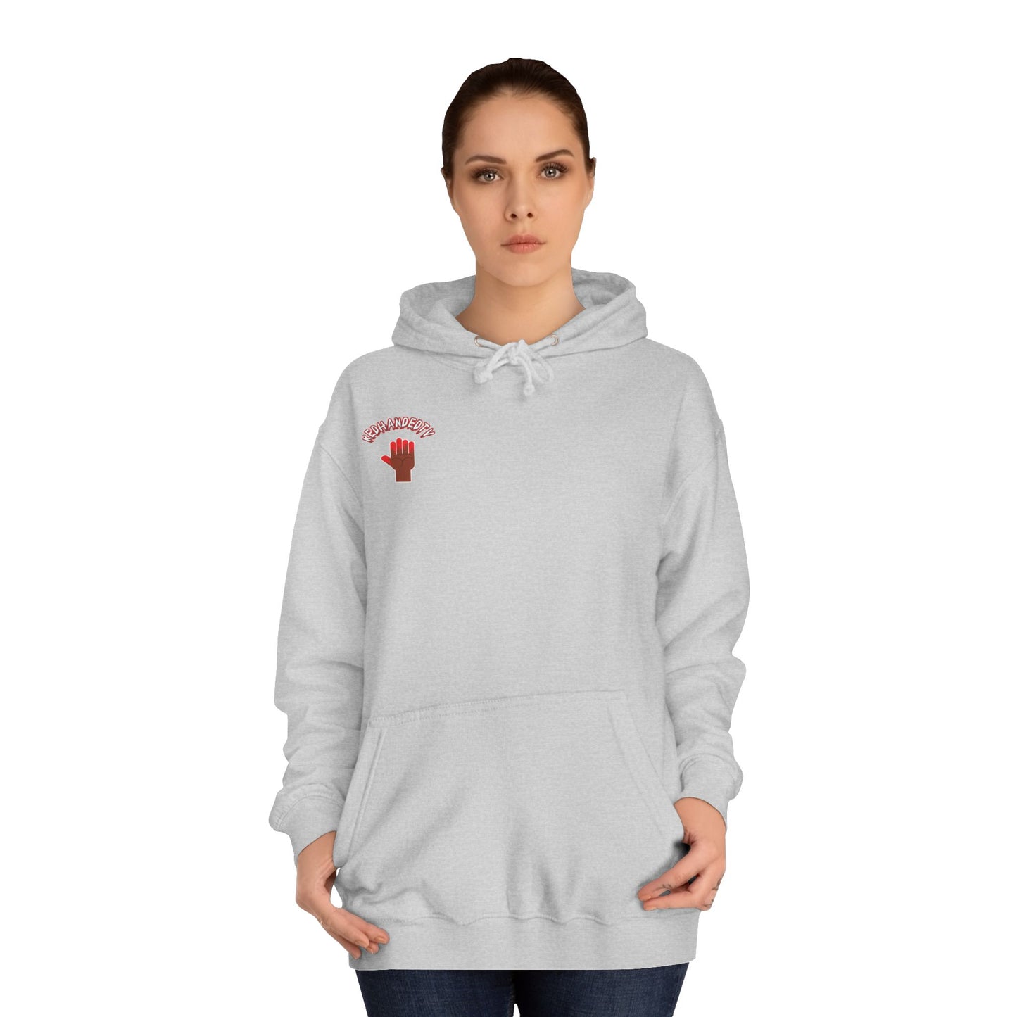 RedHandedTV Hoodies