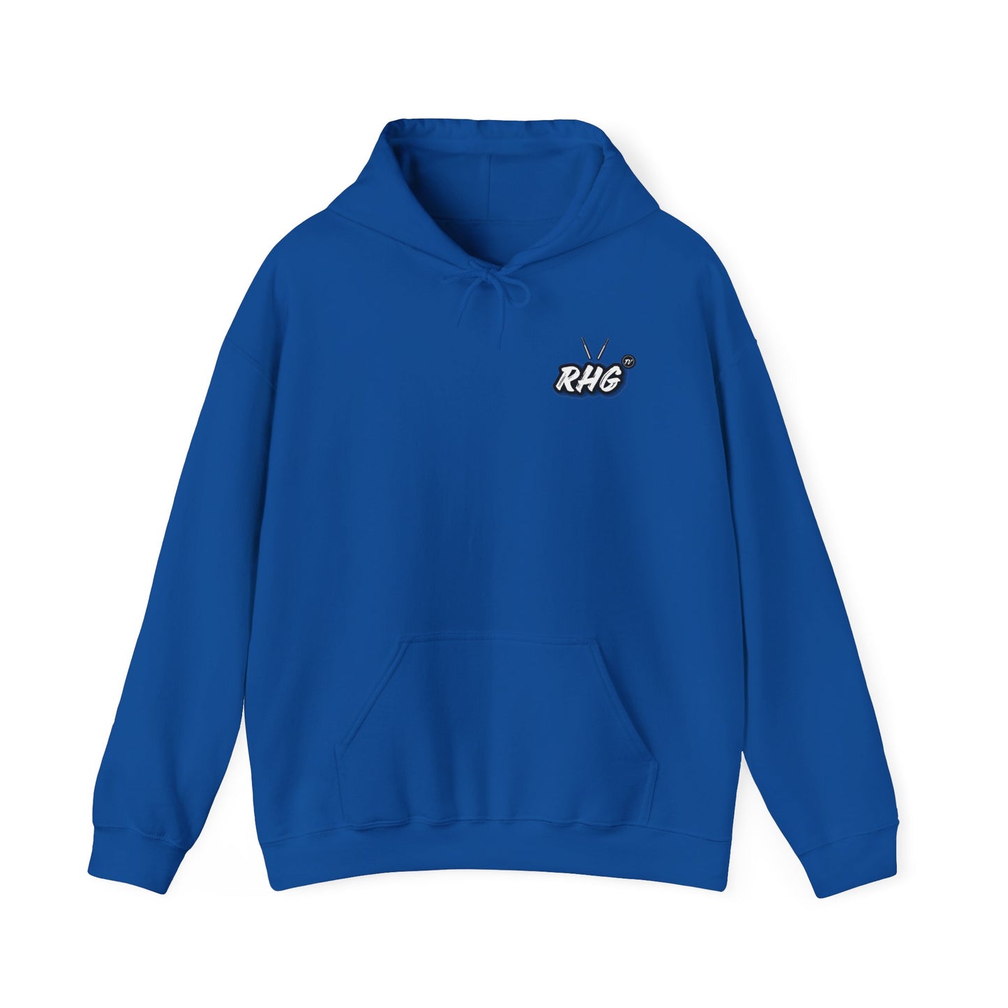 REDHANDEDGAMINGTV HOODIE