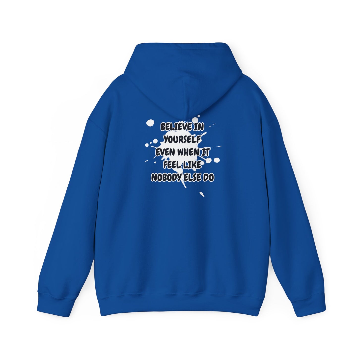 REDHANDEDGAMINGTV HOODIE