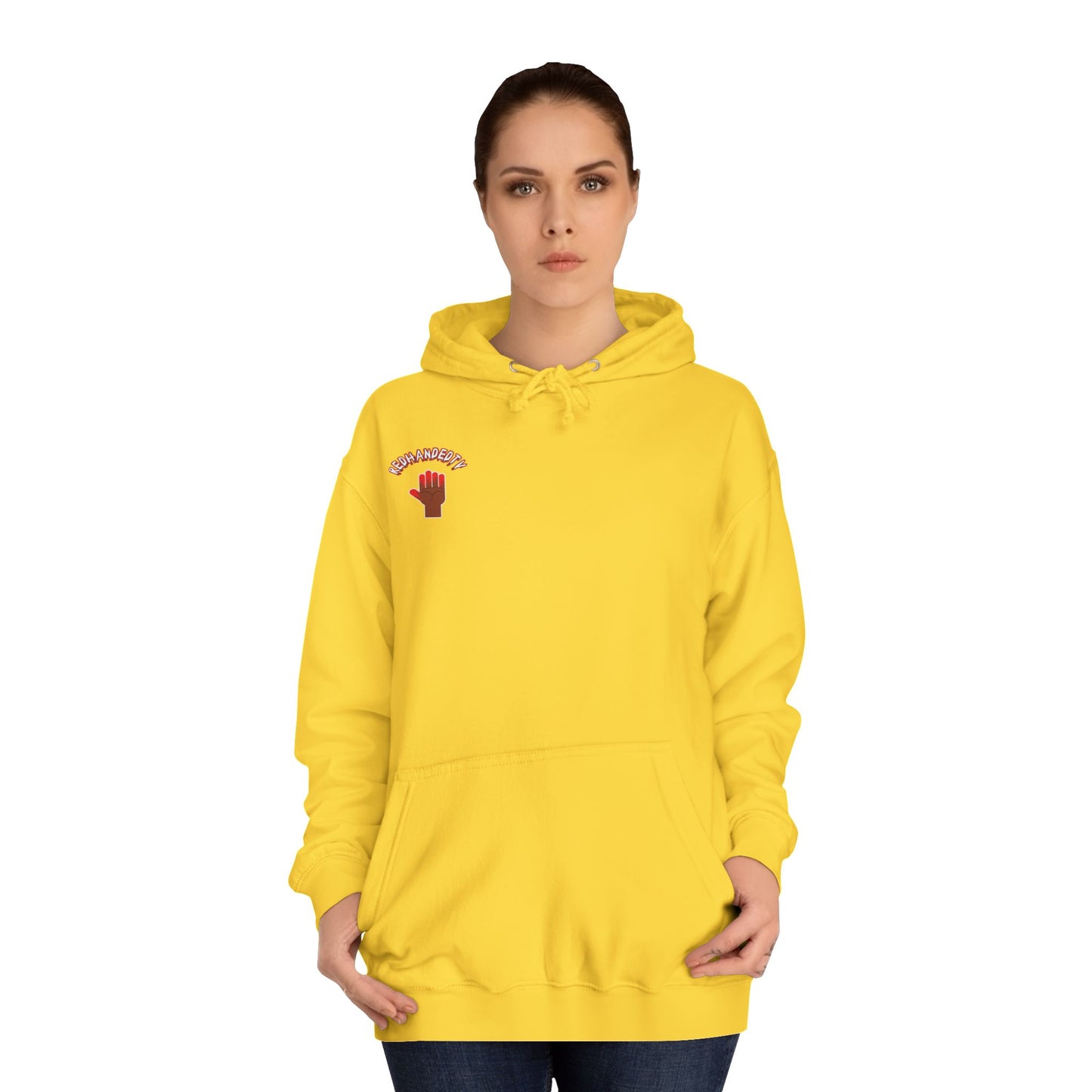 RedHandedTV Hoodies