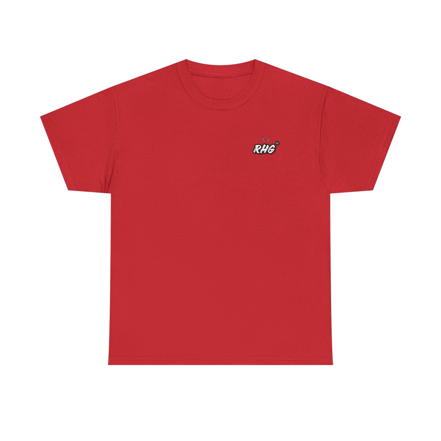 REDHANDEDGAMINGTV T-SHIRT