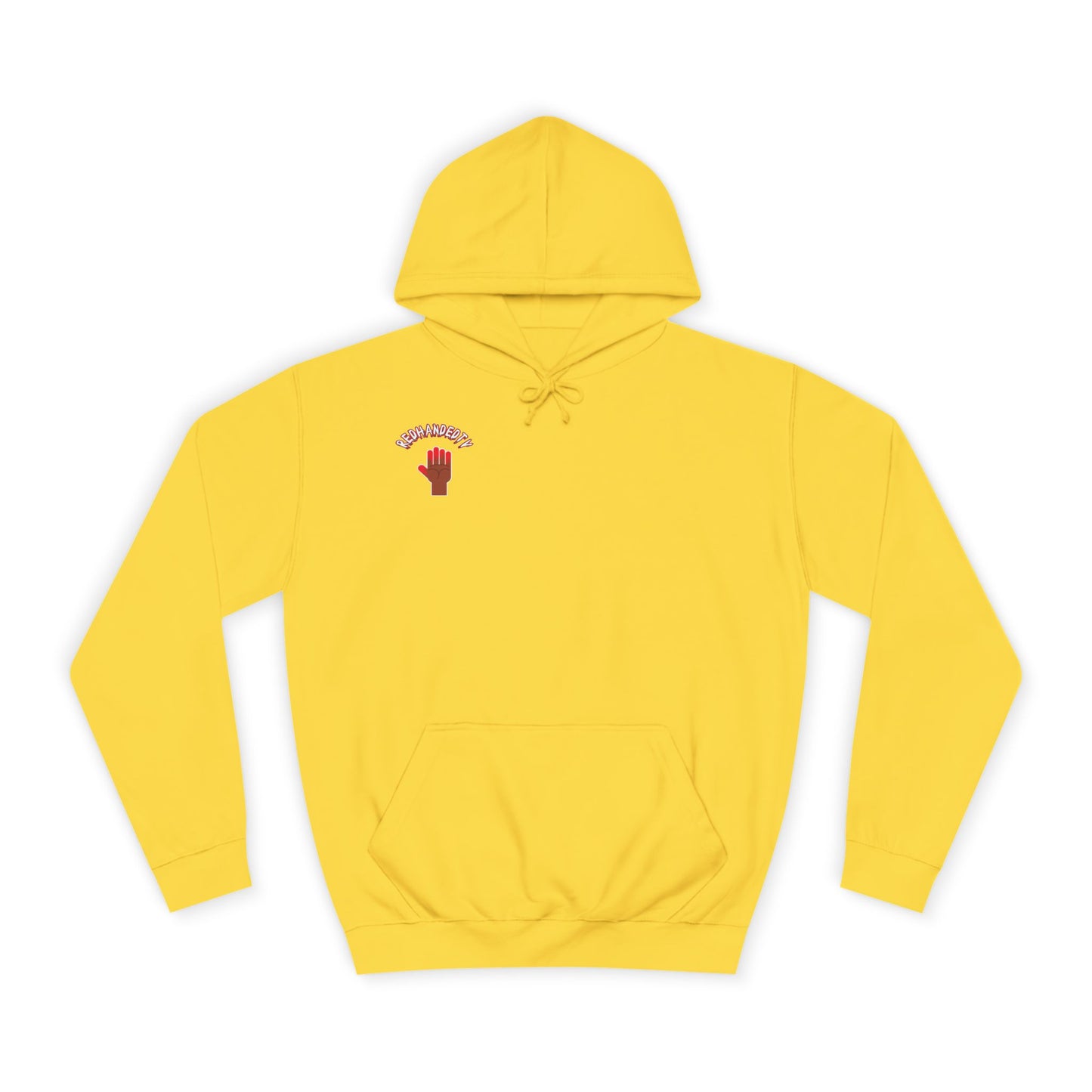 RedHandedTV Hoodies