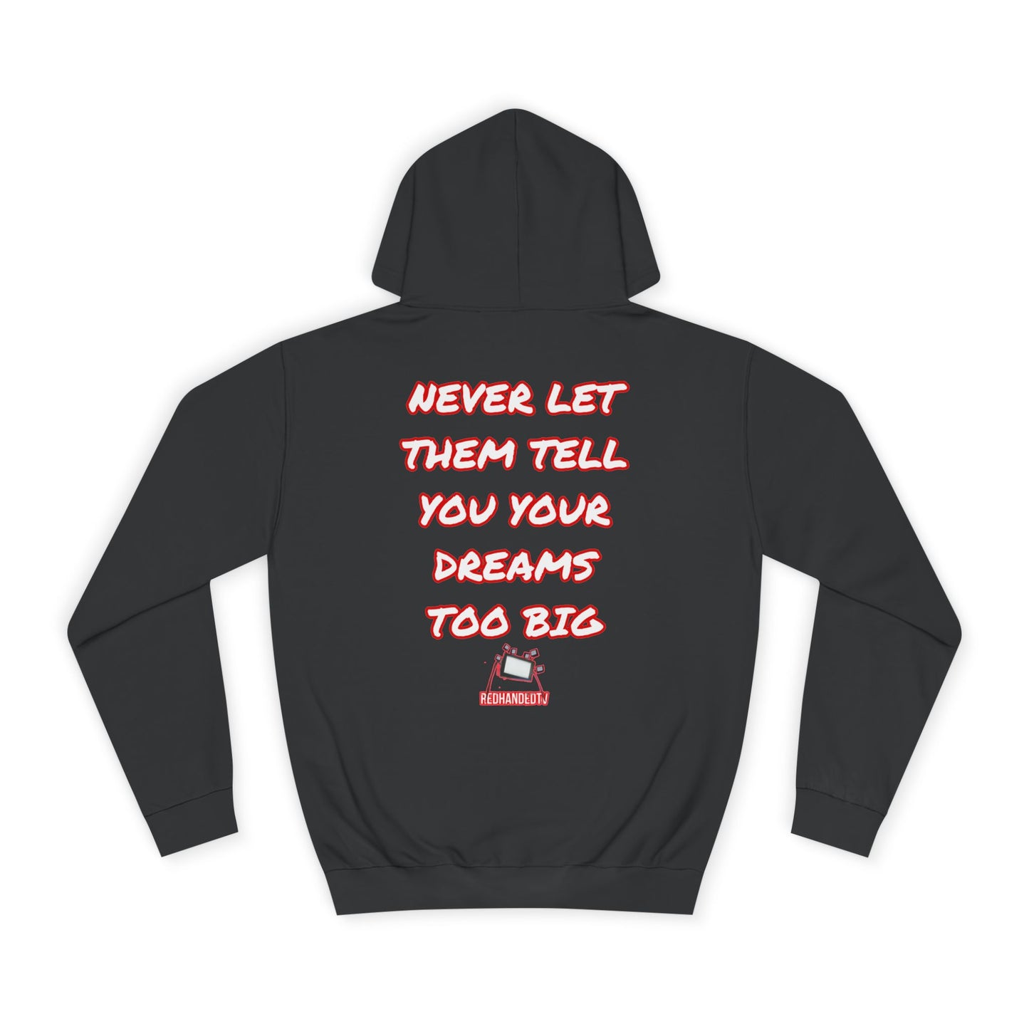 RedHandedTV Hoodies