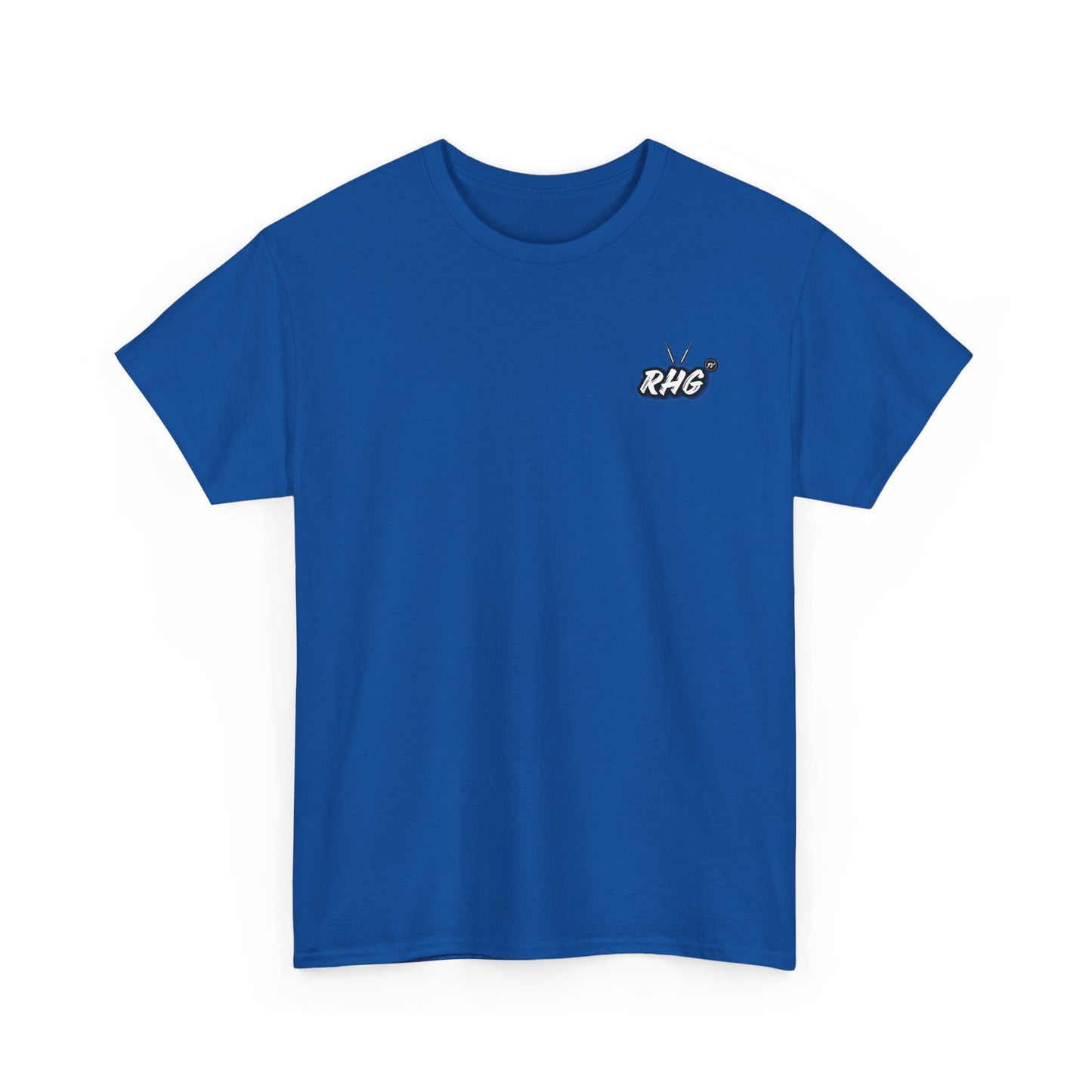 REDHANDEDGAMINGTV T-SHIRT