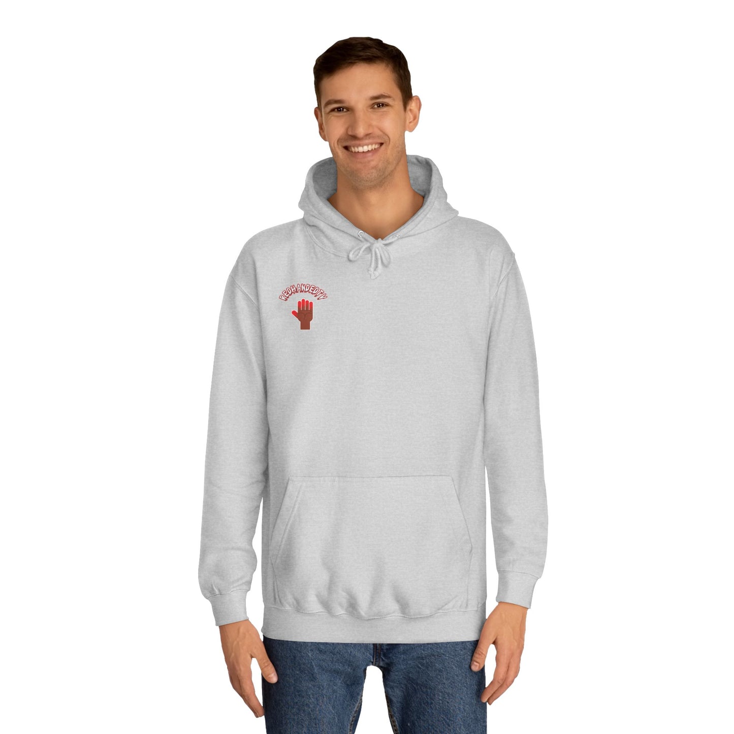 RedHandedTV Hoodies