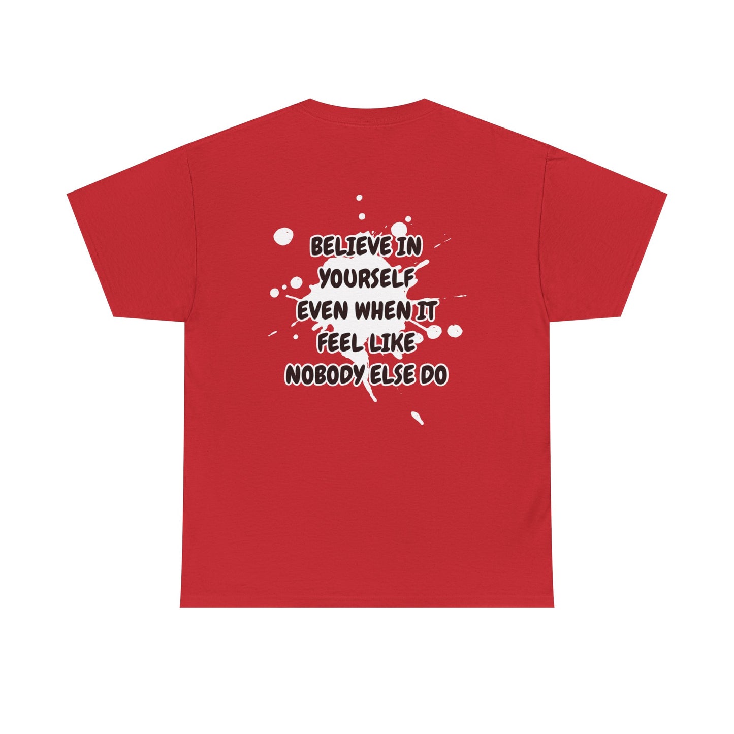 REDHANDEDGAMINGTV T-SHIRT