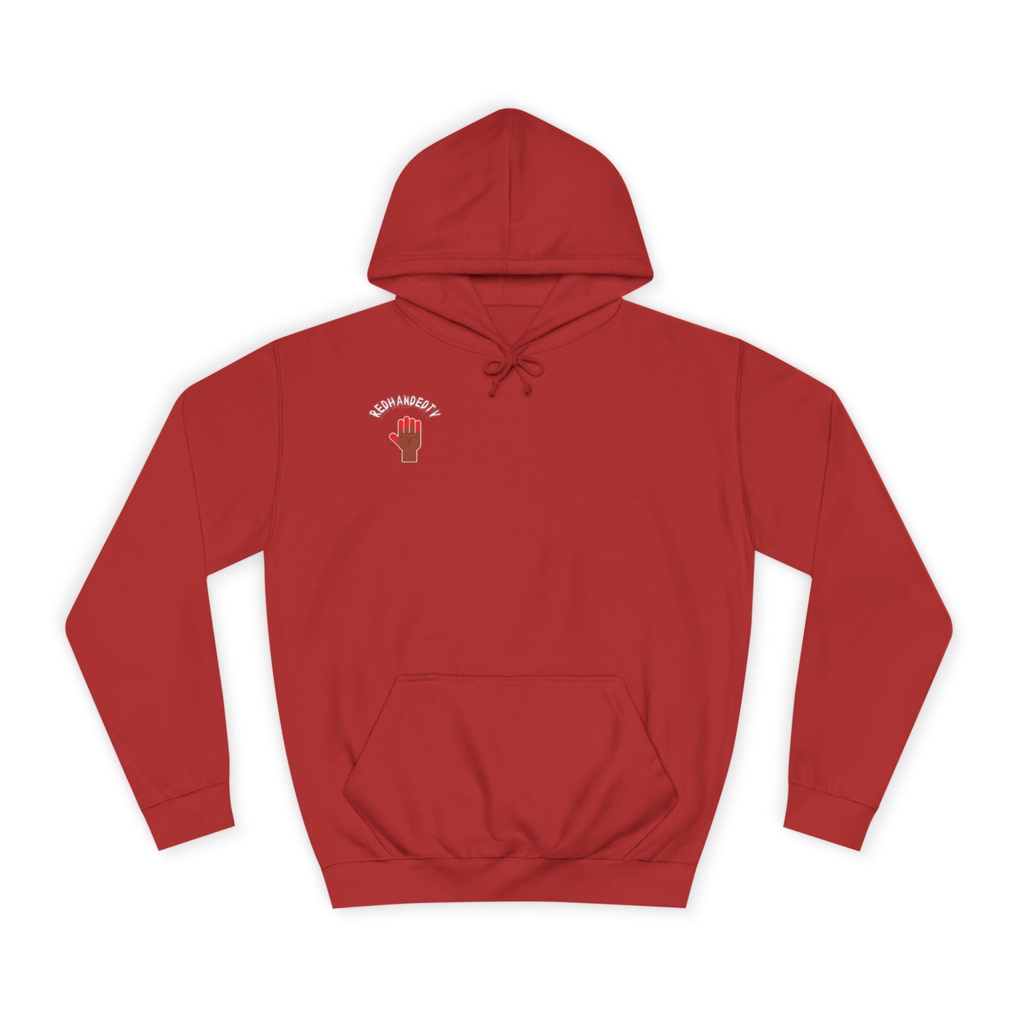 RedHandedTV Hoodies