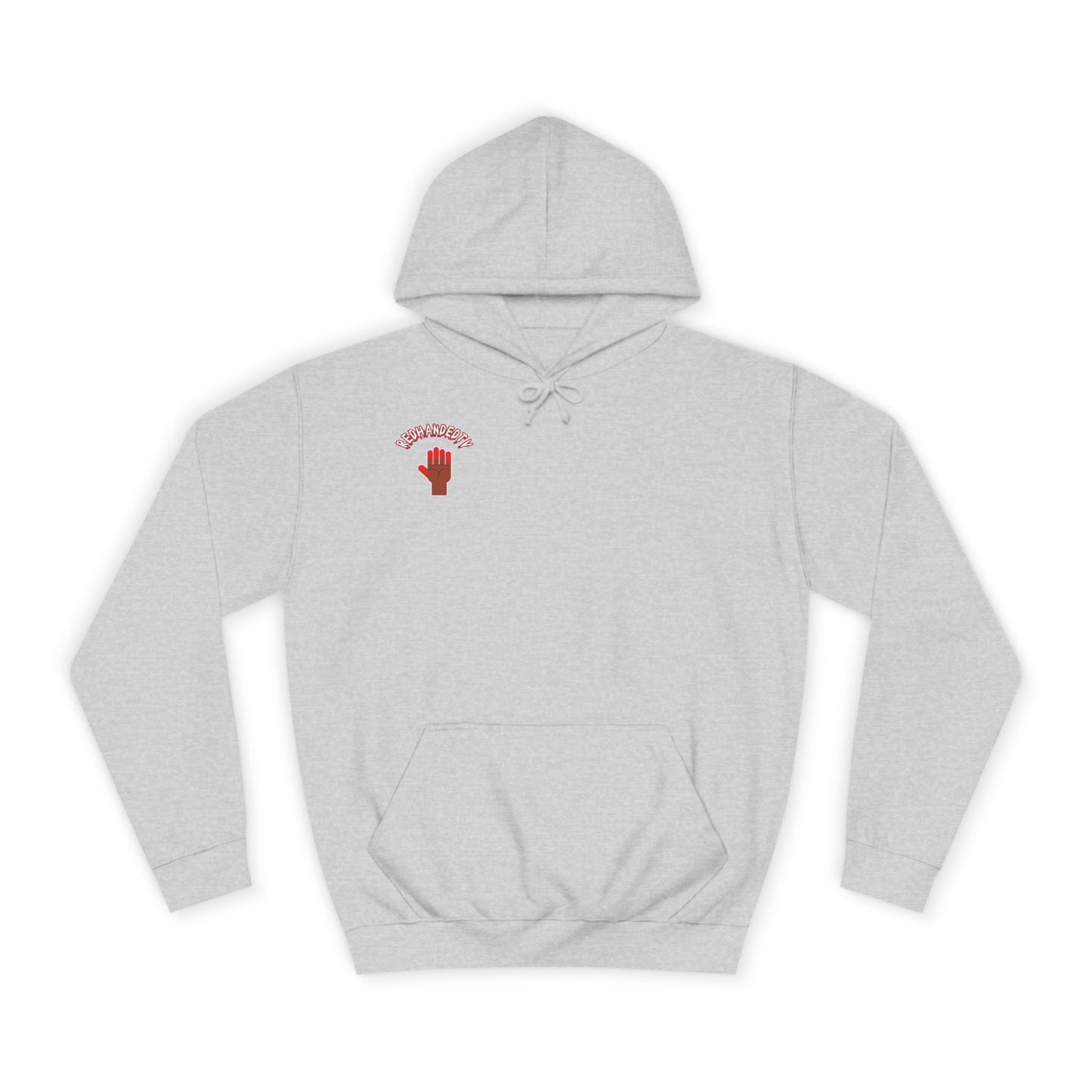 RedHandedTV Hoodies