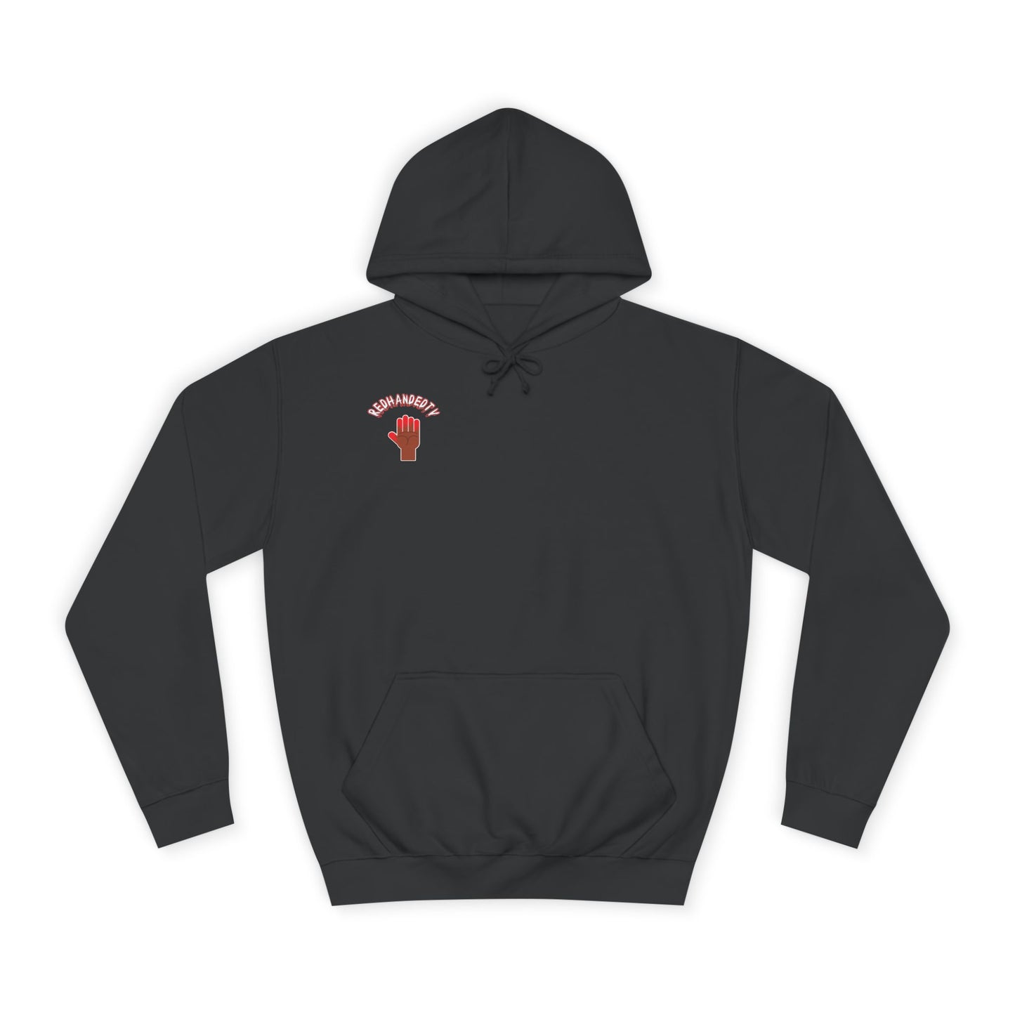RedHandedTV Hoodies
