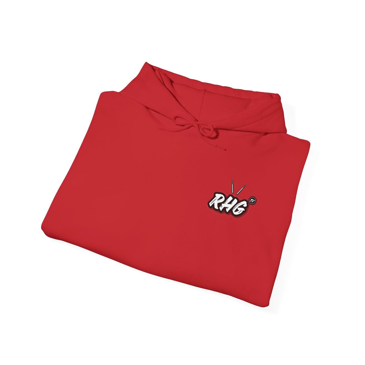 REDHANDEDGAMINGTV HOODIE