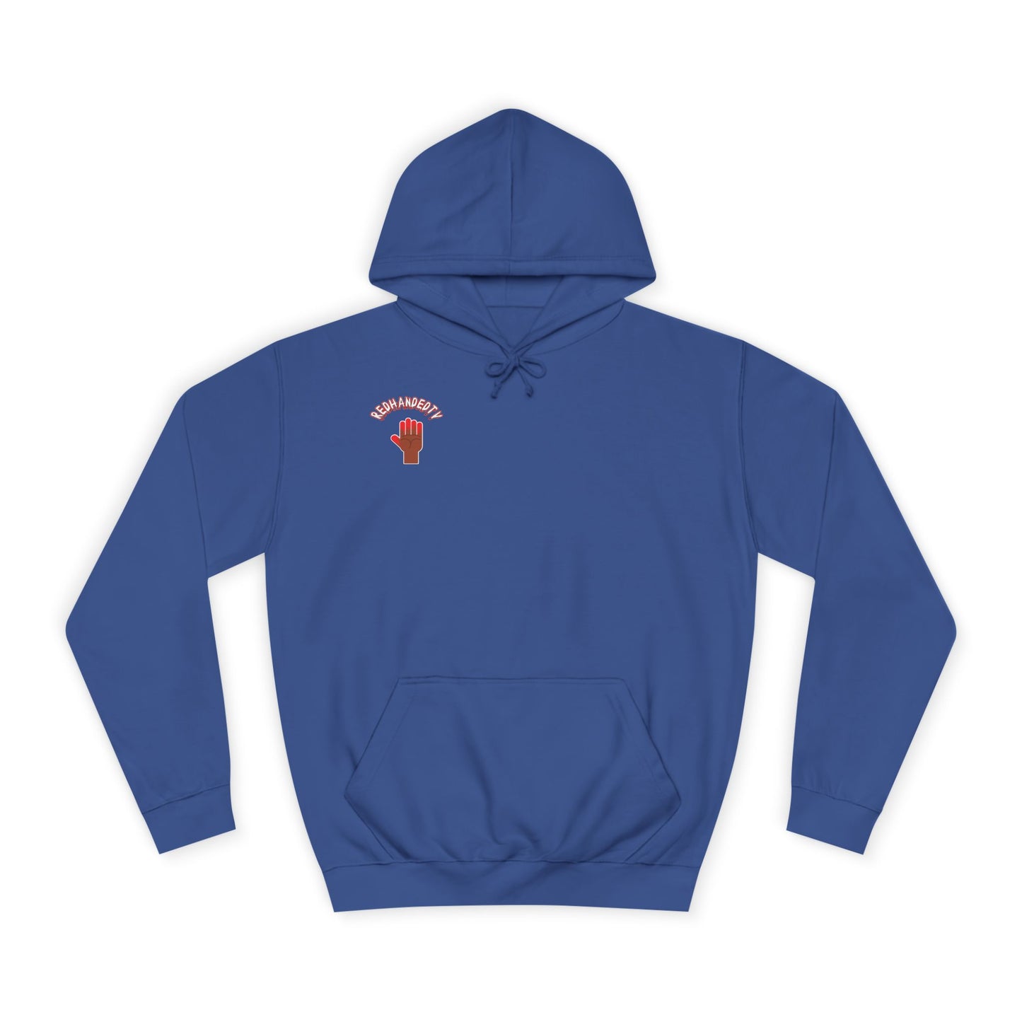 RedHandedTV Hoodies