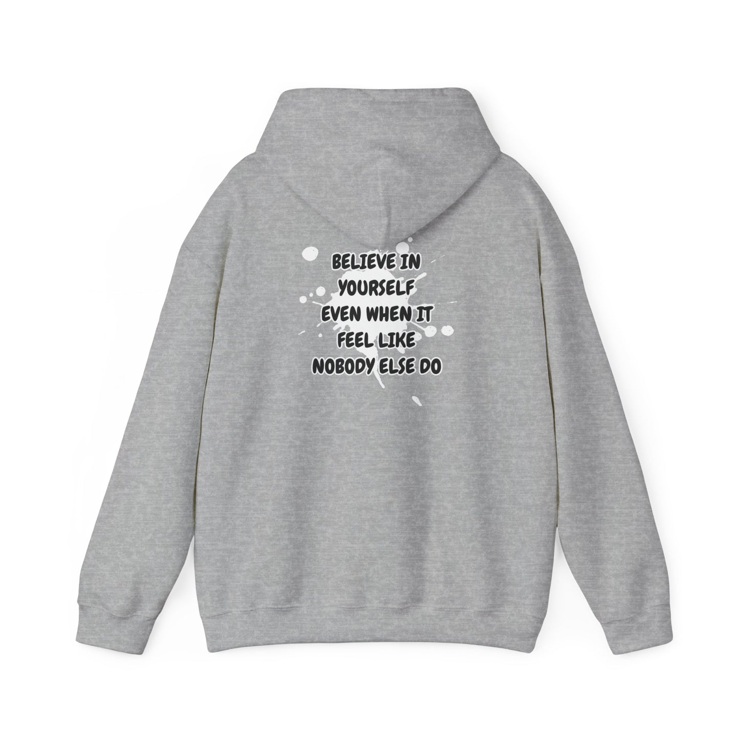 REDHANDEDGAMINGTV HOODIE