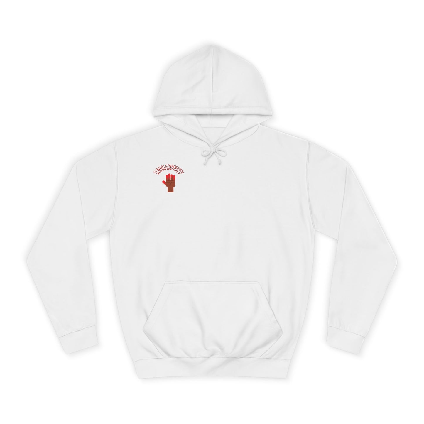RedHandedTV Hoodies