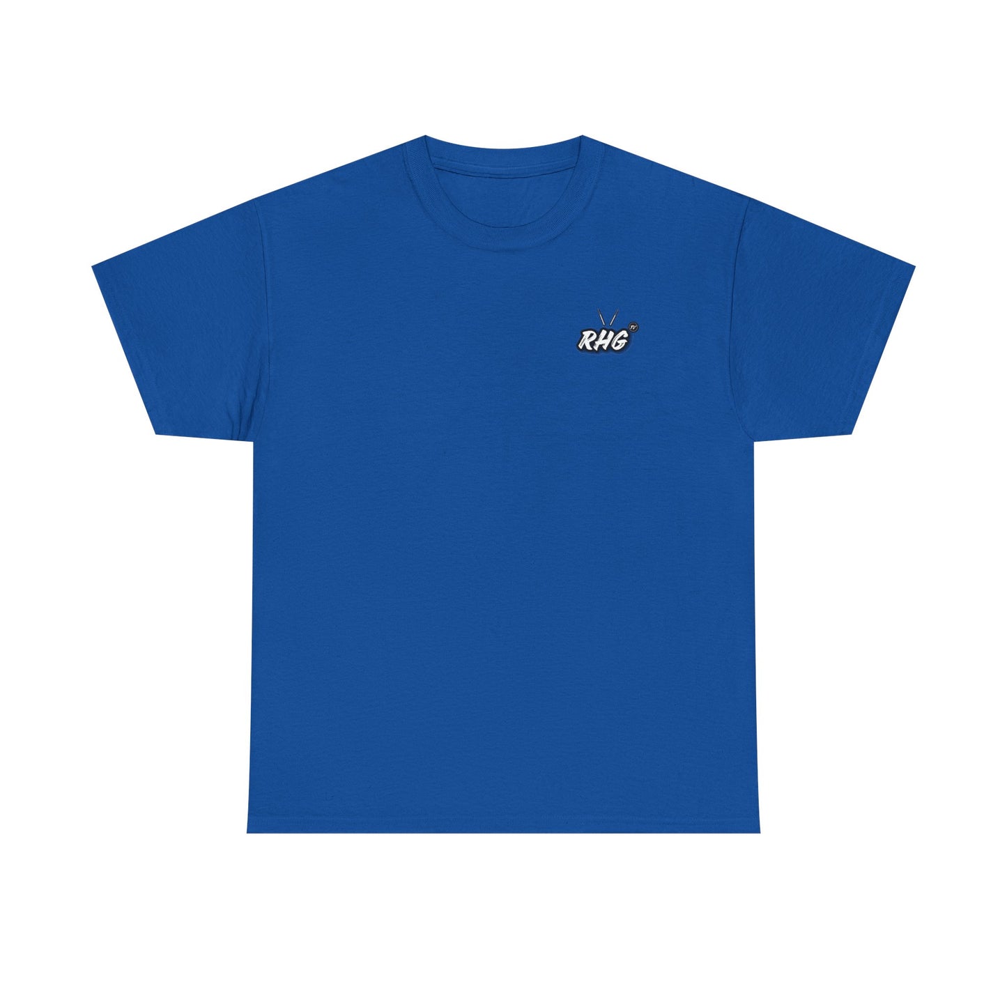 REDHANDEDGAMINGTV T-SHIRT