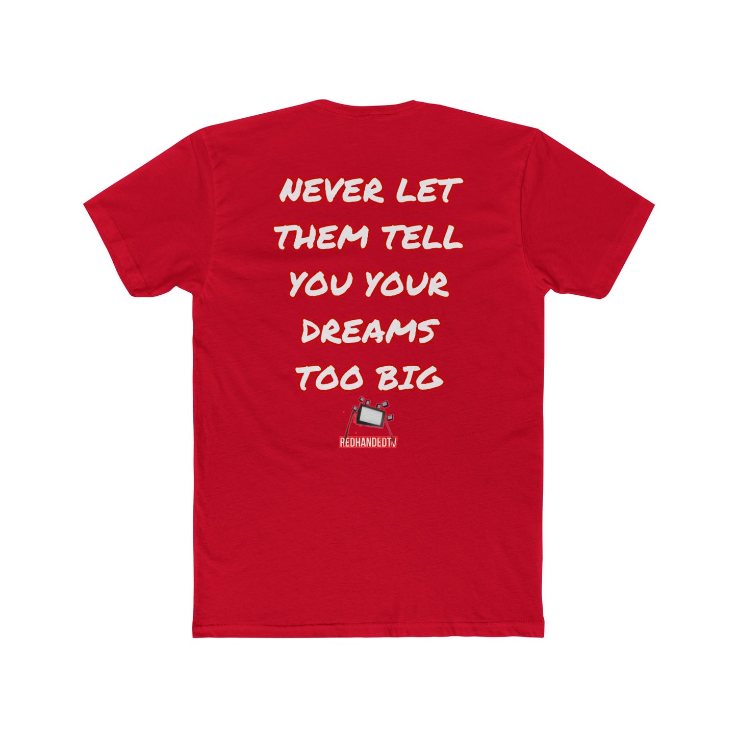 RedHandedTV T-Shirts