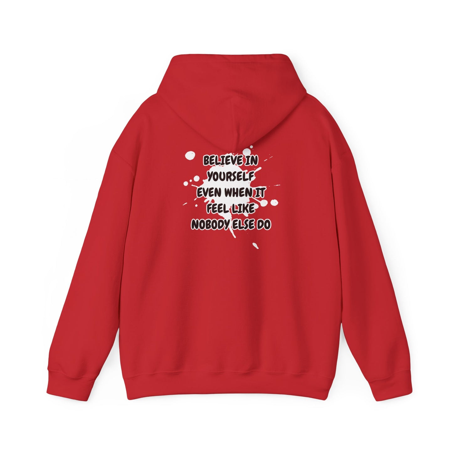 REDHANDEDGAMINGTV HOODIE