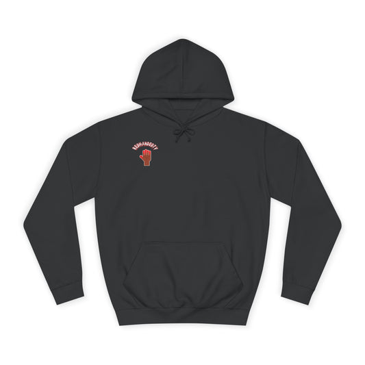 RedHandedTV Hoodies