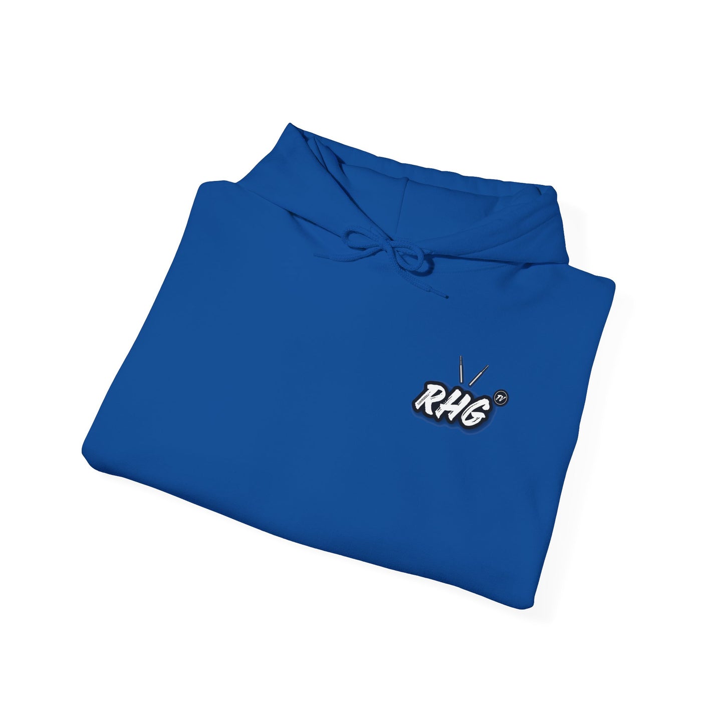REDHANDEDGAMINGTV HOODIE