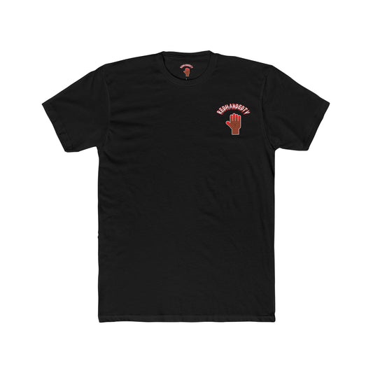RedHandedTV T-Shirts