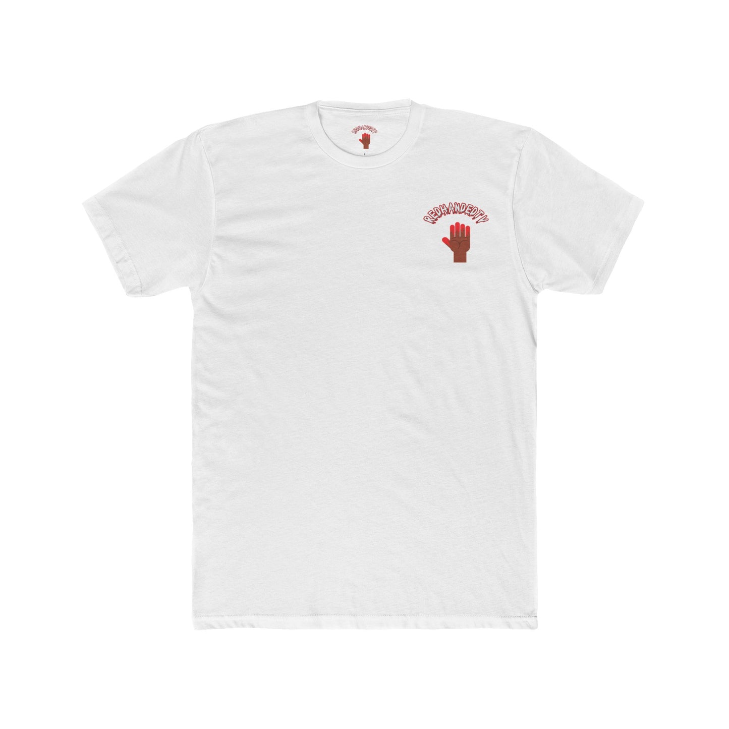 RedHandedTV T-Shirts
